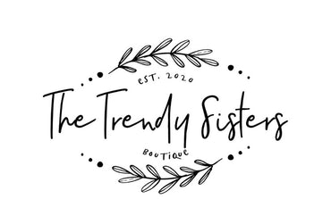 The Trendy Sisters logo
