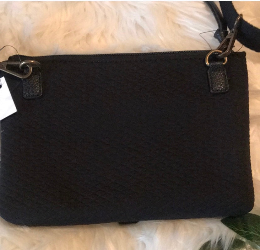 Elliott lucca cheap black purse