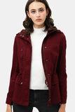 Wine Utility Jacket