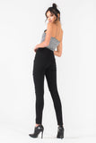 Kan Can- Vivian High Rise Super Skinny