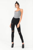 Kan Can- Vivian High Rise Super Skinny