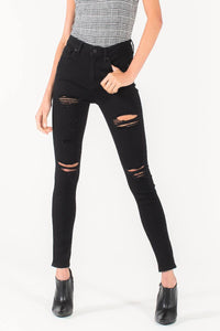 Kan Can- Vivian High Rise Super Skinny