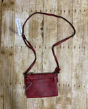 Malibu Skye Front Zip Crossbody