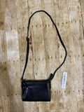 Malibu Skye Front Zip Crossbody