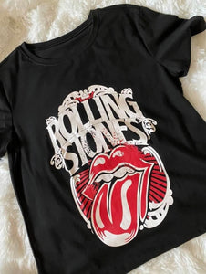 The Rolling Stone Tee