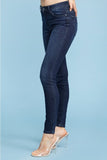 Judy Blue- Dark High Rise Skinny