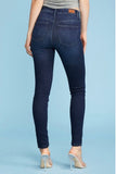 Judy Blue- Dark High Rise Skinny