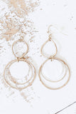 Callista Earrings