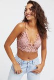 Blush Plus Size Bralette