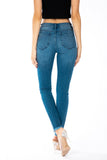 Kan Can- Madison High Rise Super Skinny Medium Jean